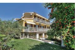 Apartmány Suzi Apartmán 1 - A1 rosa foto 1