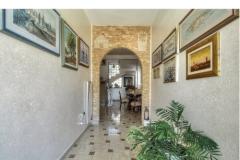 Apartmány Suzi Apartmán 1 - A1 rosa foto 2