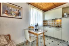 Apartmány Suzi Apartmán 1 - A1 rosa foto 3