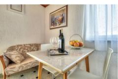 Apartmány Suzi Apartmán 1 - A1 rosa foto 4