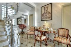 Apartmány Suzi Apartmán 2 - A2 green foto 2