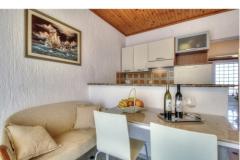 Apartmány Suzi Apartmán 2 - A2 green foto 3