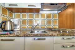 Apartmány Suzi Apartmán 2 - A2 green foto 4