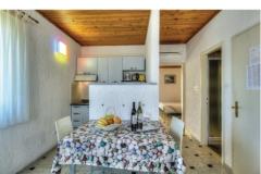 Apartmány Suzi Apartmán 3 - A3 blue foto 1