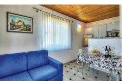 Apartmány Suzi Apartmán 3 - A3 blue foto 2