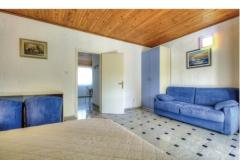 Apartmány Suzi Apartmán 3 - A3 blue foto 5