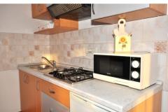 Apartmány Zugan Apartmán 1: (4+0) - apartman 1 foto 3