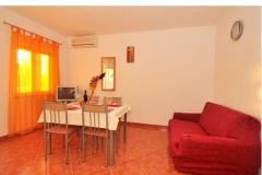 Apartmány Zugan Apartmán 1: (4+0) - apartman 1 foto 4