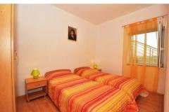 Apartmány Zugan Apartmán 2: (4+0) - APARTMAN 2 foto 1