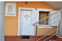 Apartmány Zugan Apartmán 2: (4+0) - APARTMAN 2 foto 2