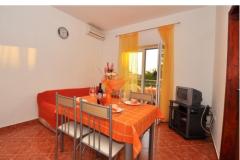 Apartmány Zugan Apartmán 2: (4+0) - APARTMAN 2 foto 4