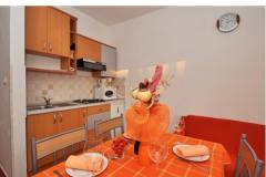 Apartmány Zugan Apartmán 2: (4+0) - APARTMAN 2 foto 5