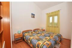 Apartmány Zugan Apartmán 3: (4+0) - APARTMAN 3 foto 3