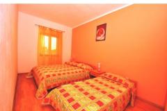 Apartmány Zugan Apartmán 4: (3+2) - APARTMAN 4 foto 1