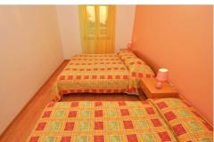 Apartmány Zugan Apartmán 4: (3+2) - APARTMAN 4 foto 2