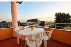 Apartmány Zugan Apartmán 4: (3+2) - APARTMAN 4 foto 4