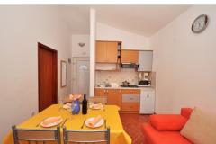 Apartmány Zugan Apartmán 4: (3+2) - APARTMAN 4 foto 5