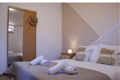 Apartmány Ritoša Apartmán 4 - A2+1 foto 1