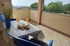 Apartmány Ritoša Apartmán 4 - A2+1 foto 3