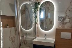 Apartmány Ritoša Apartmán 4 - A2+1 foto 4