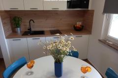 Apartmány Ritoša Apartmán 4 - A2+1 foto 5