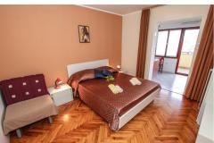 Apartmány Ritoša Apartmán 2 - App. No 3 foto 1