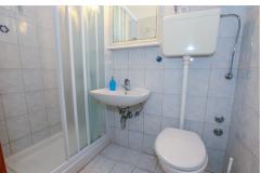 Apartmány Ritoša Apartmán 2 - App. No 3 foto 3