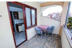 Apartmány Ritoša Apartmán 2 - App. No 3 foto 4