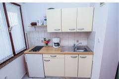 Apartmány Ritoša Apartmán 1 - App. No 2 foto 3