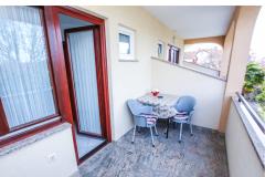 Apartmány Ritoša Apartmán 1 - App. No 2 foto 4