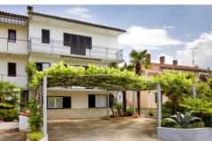 Apartmány Brle Apartmán 1 - A4+2 foto 1