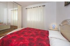 Apartmány Brle Apartmán 1 - A4+2 foto 2