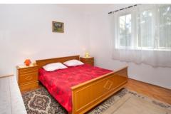 Apartmány Brle Apartmán 1 - A4+2 foto 5