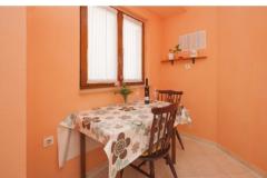 Apartmány Brle Apartmán 2 - A2 foto 4