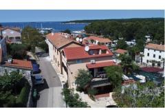 Apartmány Funtana Apartmán 1 - Br1 foto 1
