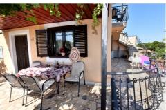 Apartmány Funtana Apartmán 1 - Br1 foto 2