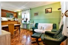 Apartmány Funtana Apartmán 1 - Br1 foto 3