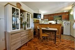 Apartmány Funtana Apartmán 1 - Br1 foto 4