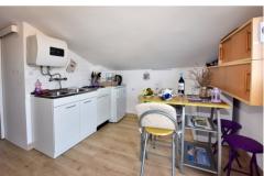 Apartmány Funtana Apartmán 2 - Br2 foto 3