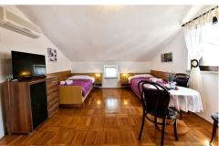 Apartmány Funtana Apartmán 2 - Br2 foto 4