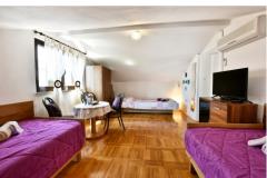 Apartmány Funtana Apartmán 2 - Br2 foto 5