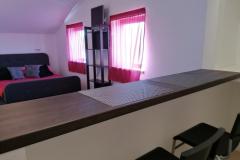 Apartmány Gracia Izba 2 - BonsaiRoom foto 3