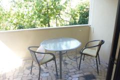 Apartmány Lera Apartmán 1 - A2 foto 5