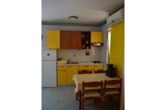 Apartmány Lera Apartmán 3 - A2+2 foto 5