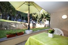 Apartmány Mihaela Apartmán 1 - A1 foto 1