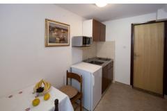Apartmány Mihaela Apartmán 1 - A1 foto 2