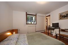Apartmány Mihaela Apartmán 1 - A1 foto 3