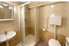 Apartmány Mihaela Apartmán 1 - A1 foto 4
