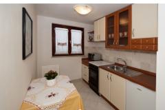 Apartmány Mihaela Apartmán 2 - A2 foto 3