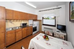 Apartmány Mihaela Apartmán 3 - A3 foto 1